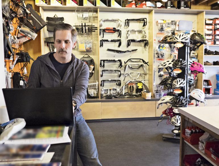 4 Ways to Protect Your Small Business From Cyberattacks